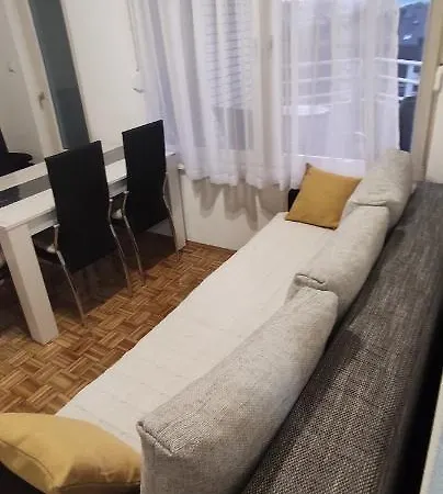 شقة Apartman Obilicevo