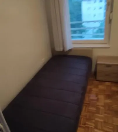 Apartman Obilicevo شقة