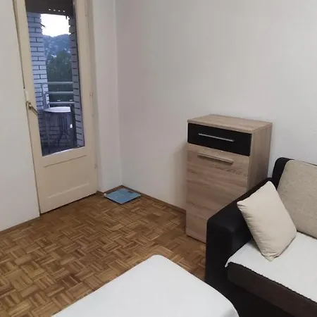 شقة Apartman Obilicevo *