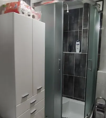 شقة Apartman Obilicevo