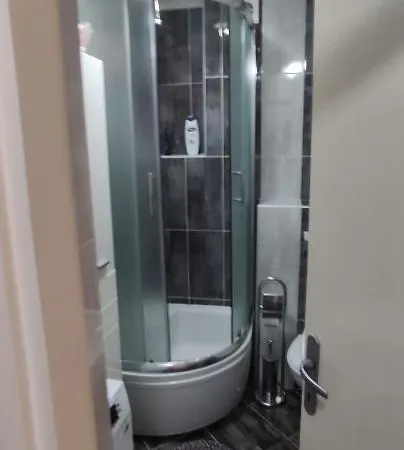 شقة Apartman Obilicevo *