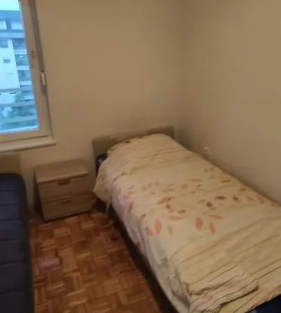 Apartman Obilicevo شقة