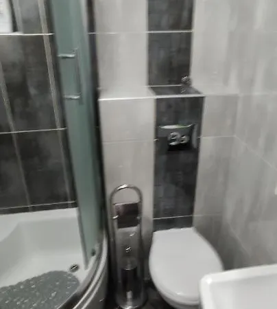 Apartman Obilicevo