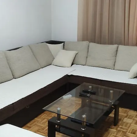 شقة Apartman Obilicevo