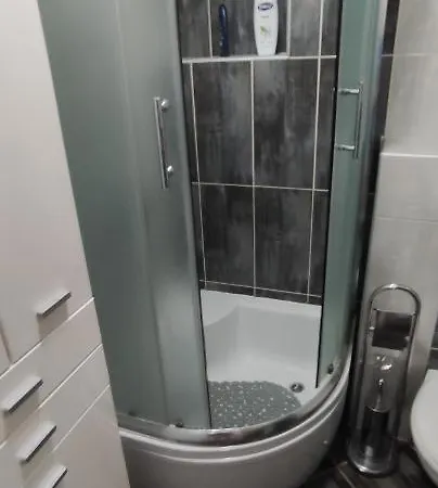 Apartman Obilicevo شقة بانيا لوكا