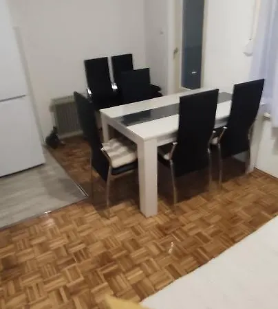 Apartman Obilicevo شقة بانيا لوكا