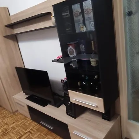 شقة Apartman Obilicevo