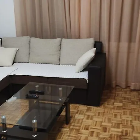 Apartman Obilicevo شقة *