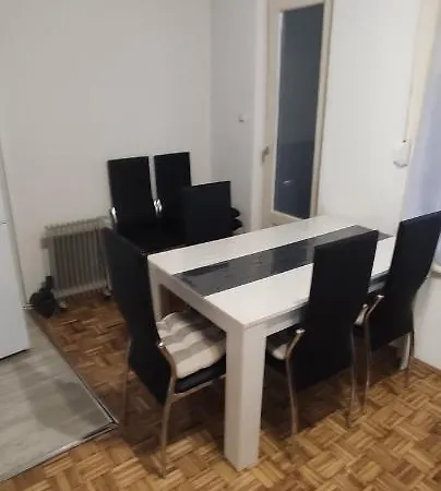 Apartman Obilicevo شقة