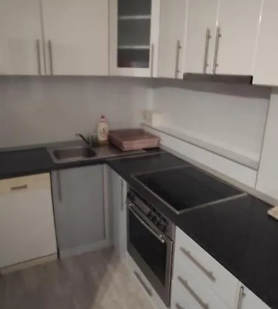 Apartman Obilicevo شقة *